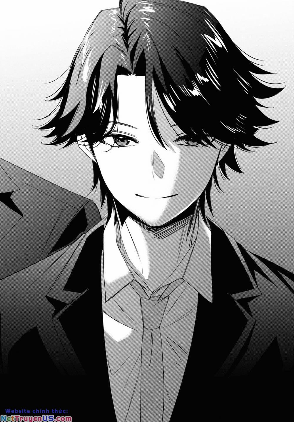 Thất Tình, Say Rượu Và Rồi Tôi Mang Một Cô Bé Cao Trung Về Nhà 40 trang 22