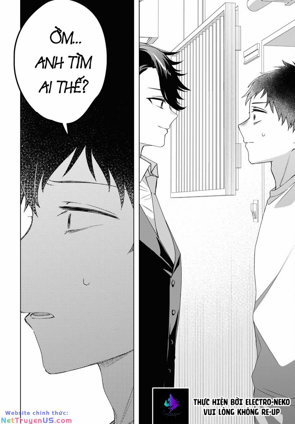 Thất Tình, Say Rượu Và Rồi Tôi Mang Một Cô Bé Cao Trung Về Nhà 40 trang 24