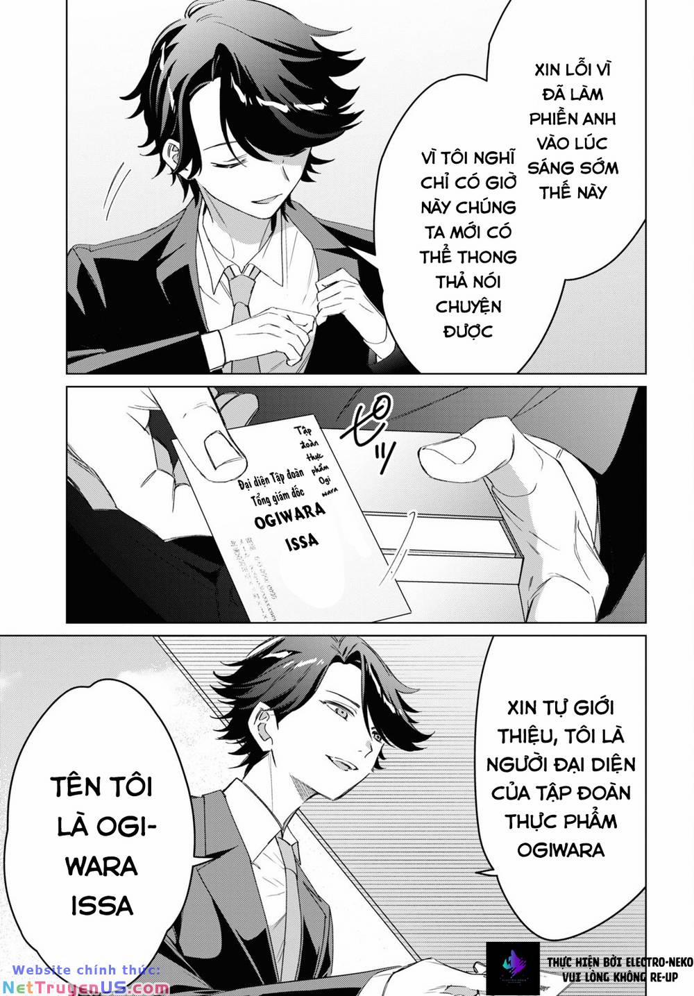 Thất Tình, Say Rượu Và Rồi Tôi Mang Một Cô Bé Cao Trung Về Nhà 40 trang 25