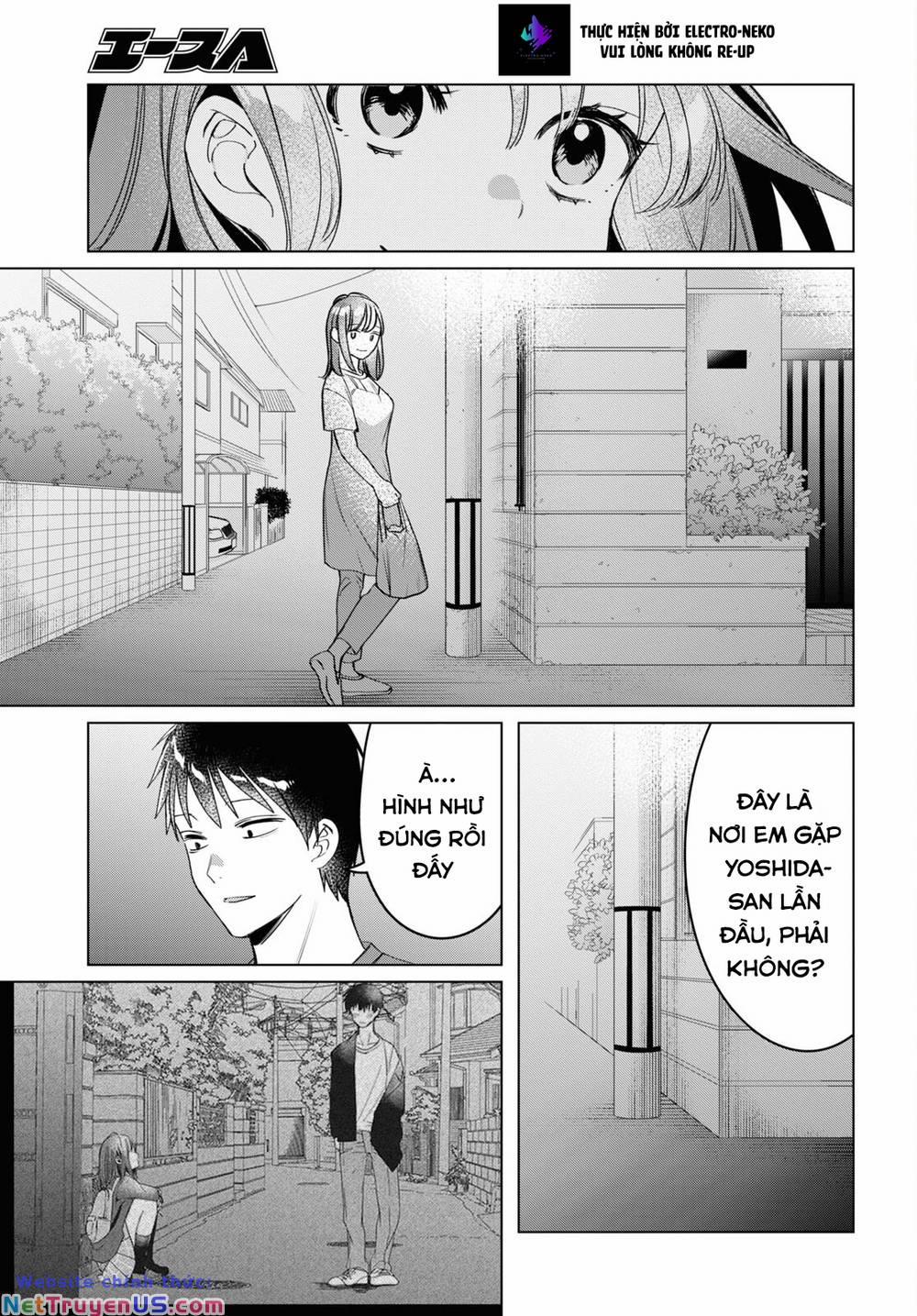 Thất Tình, Say Rượu Và Rồi Tôi Mang Một Cô Bé Cao Trung Về Nhà 40 trang 7