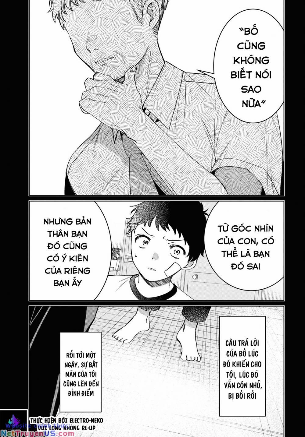 Thất Tình, Say Rượu Và Rồi Tôi Mang Một Cô Bé Cao Trung Về Nhà 41 trang 8