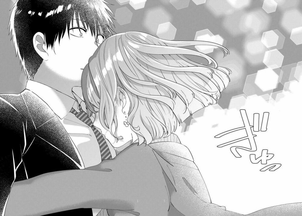 Thất Tình, Say Rượu Và Rồi Tôi Mang Một Cô Bé Cao Trung Về Nhà 6 trang 24