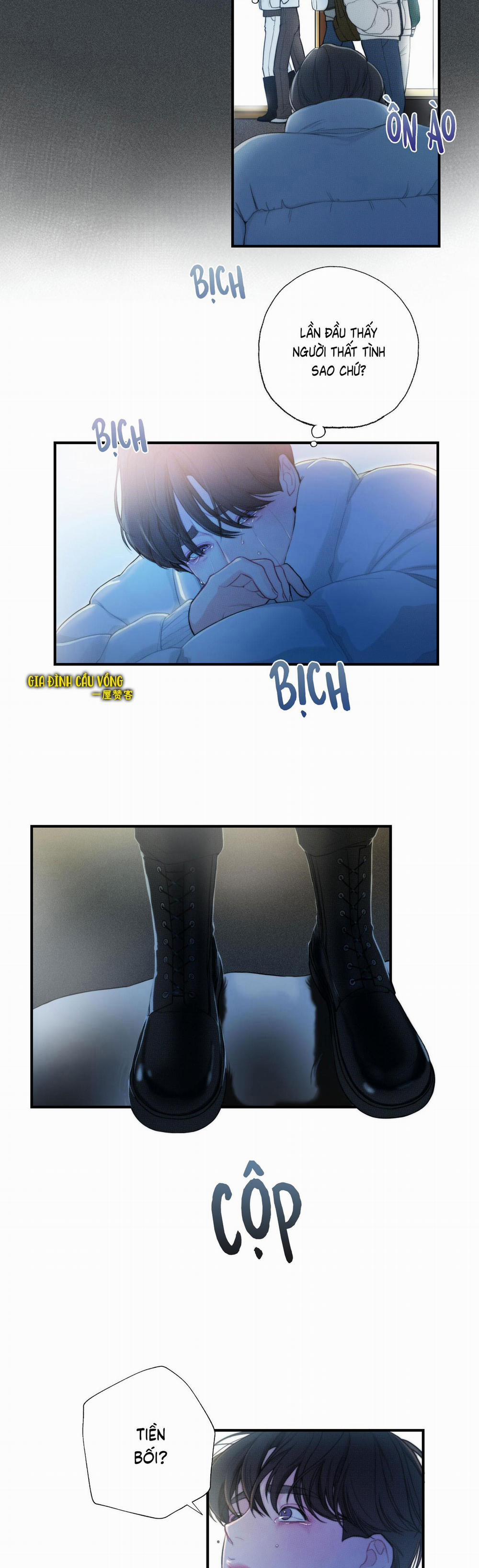 Thấu Hiểu Người 1 0 trang 9