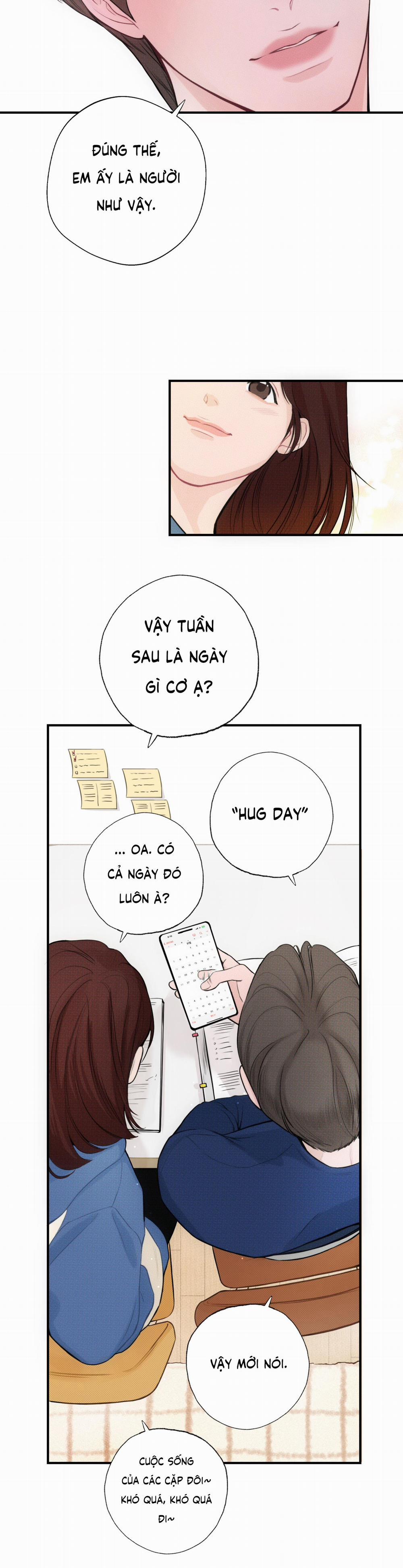 Thấu Hiểu Người 10 NT2 trang 16