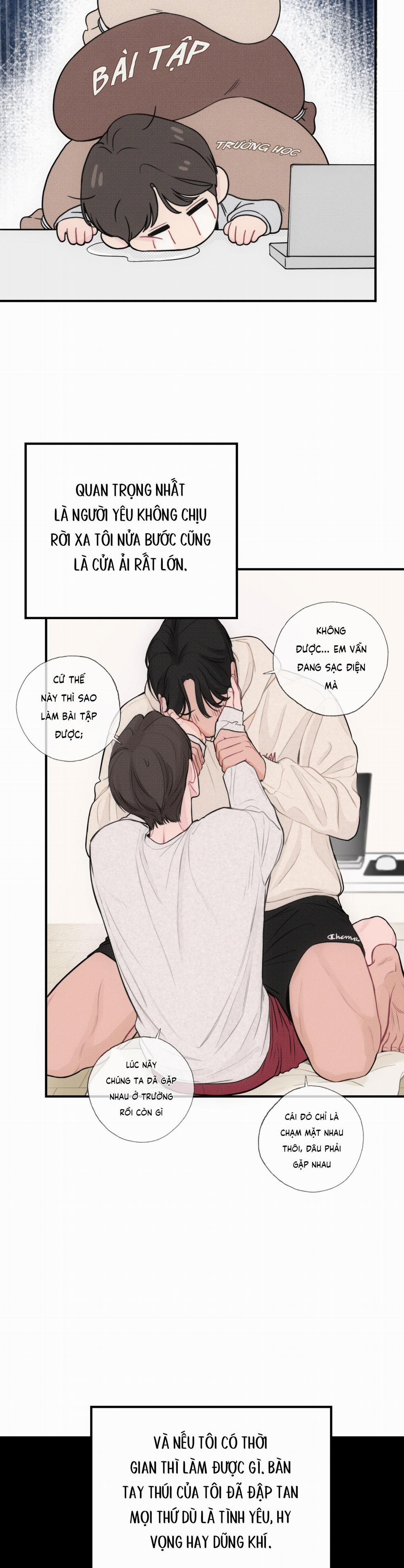 Thấu Hiểu Người 10 NT2 trang 3