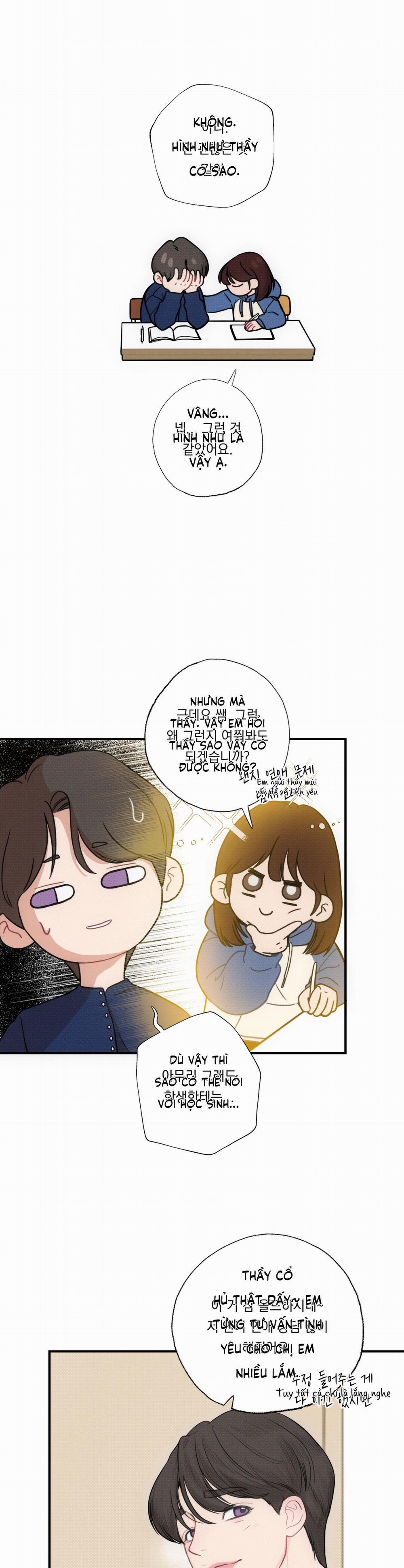 Thấu Hiểu Người 10 NT2 trang 7