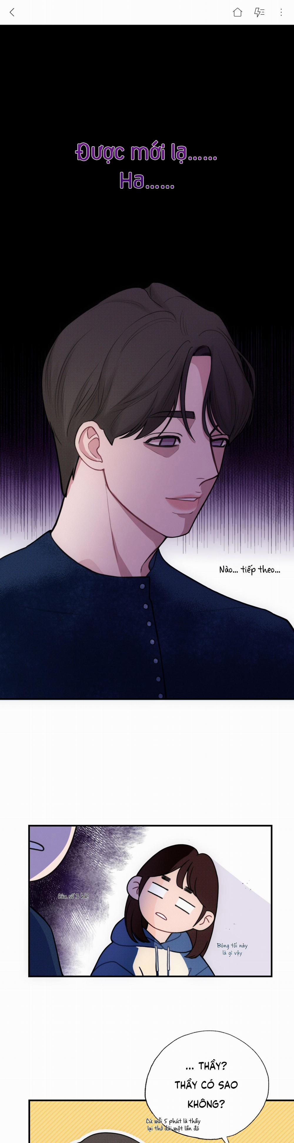 Thấu Hiểu Người 10 trang 0