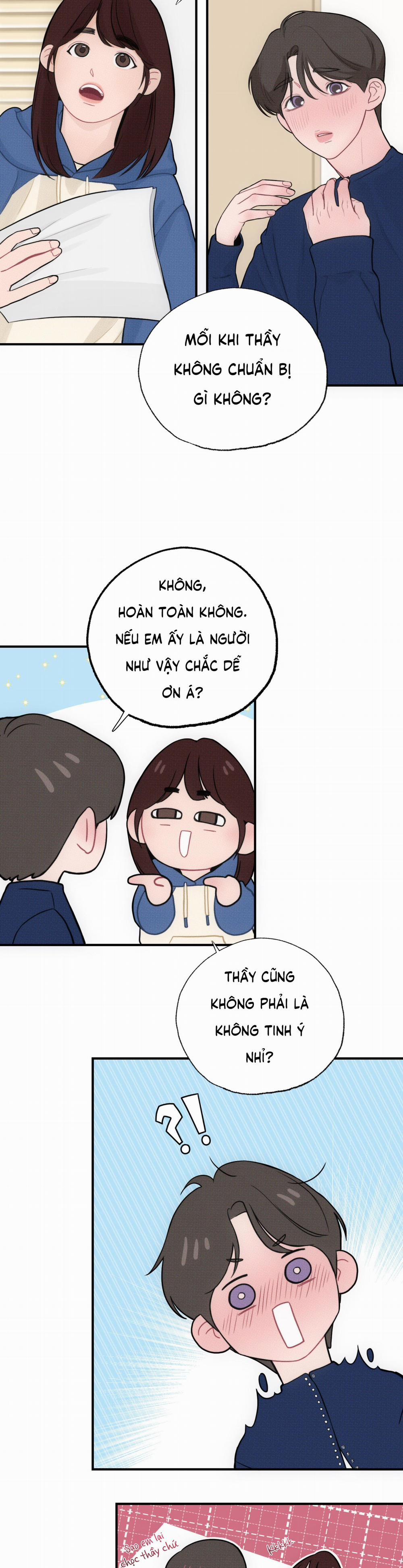 Thấu Hiểu Người 10 trang 12