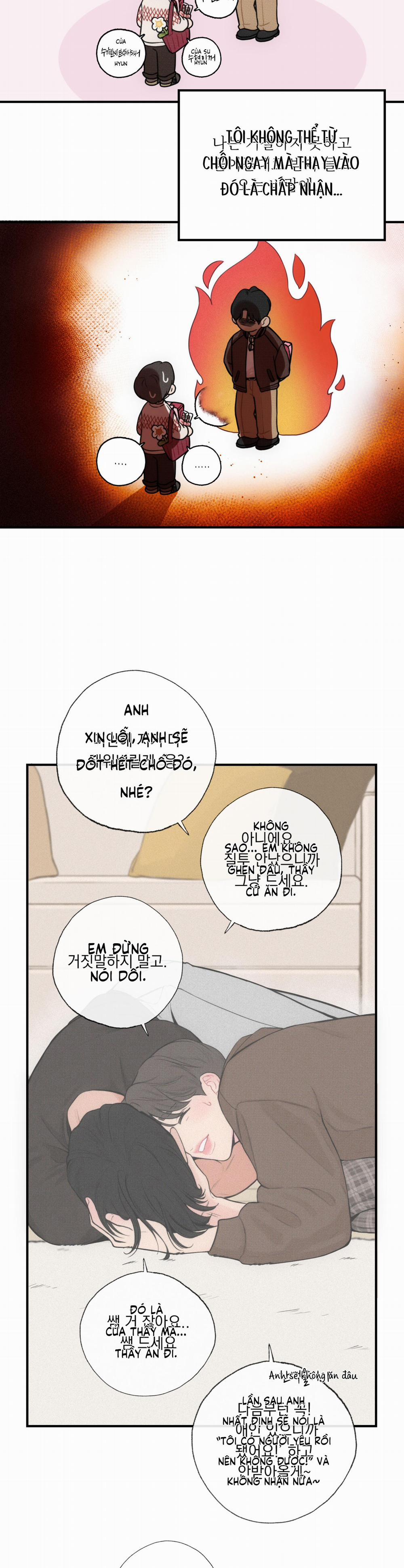 Thấu Hiểu Người 10 trang 5