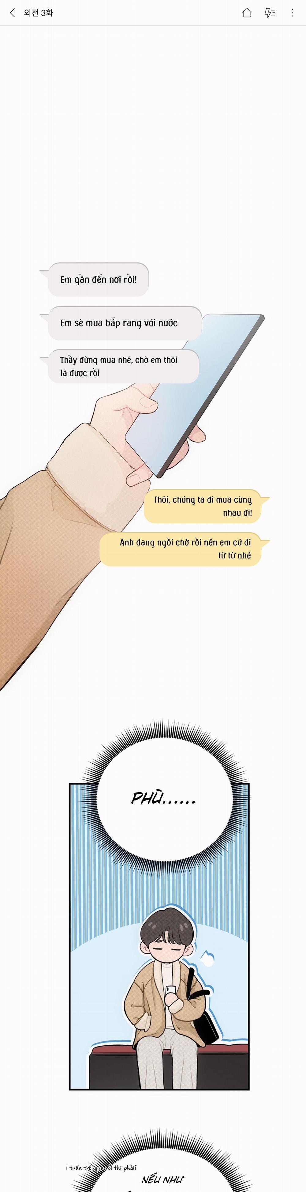 Thấu Hiểu Người 11 NT3 trang 0