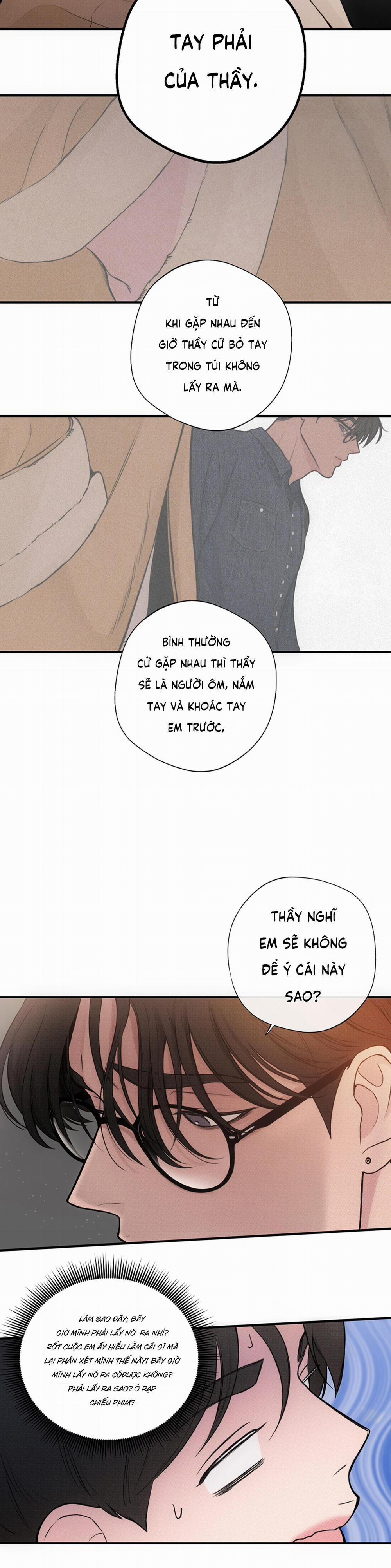 Thấu Hiểu Người 11 NT3 trang 15