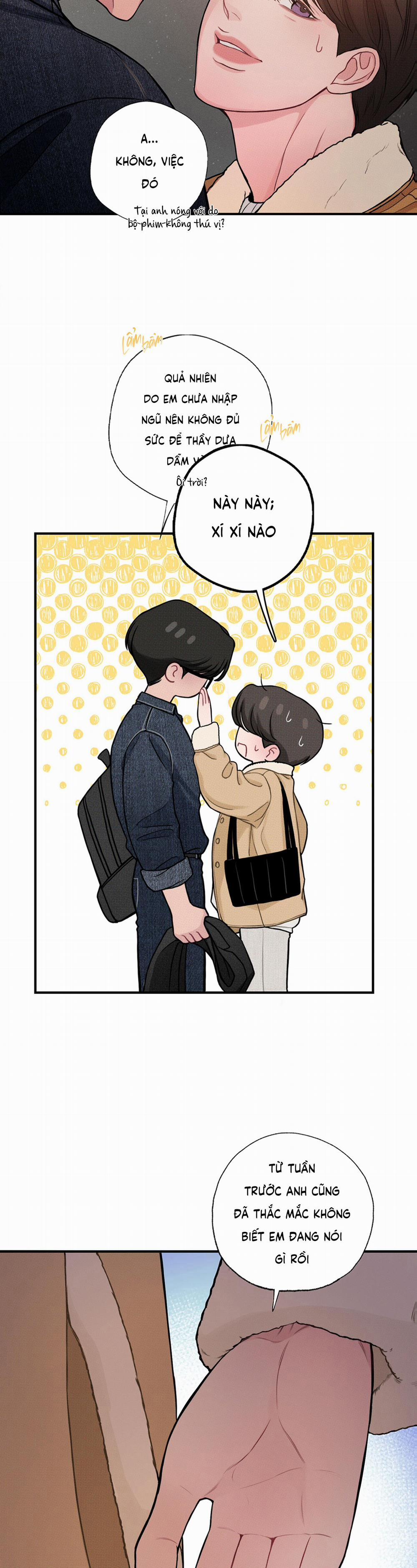 Thấu Hiểu Người 11 NT3 trang 18