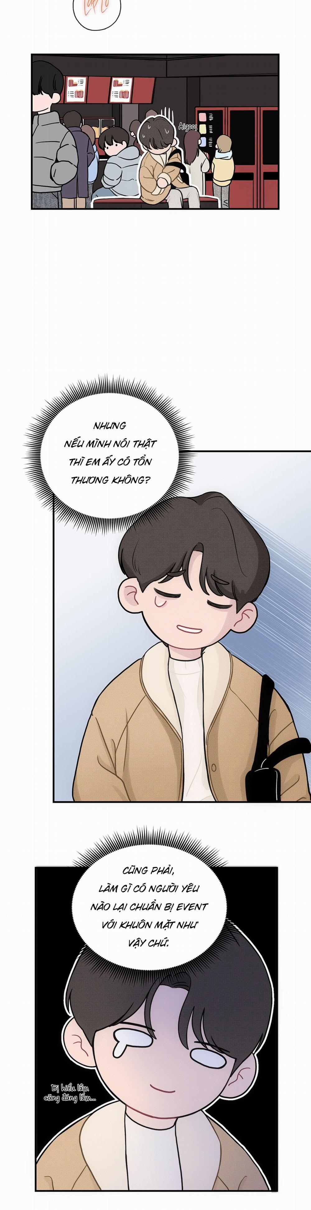 Thấu Hiểu Người 11 NT3 trang 2