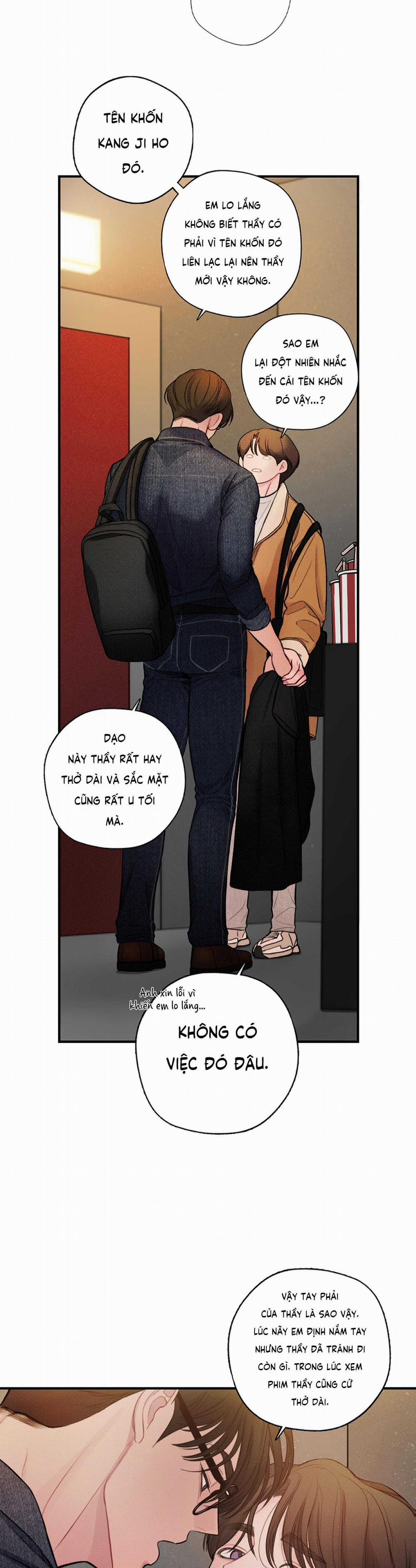 Thấu Hiểu Người 11 trang 17