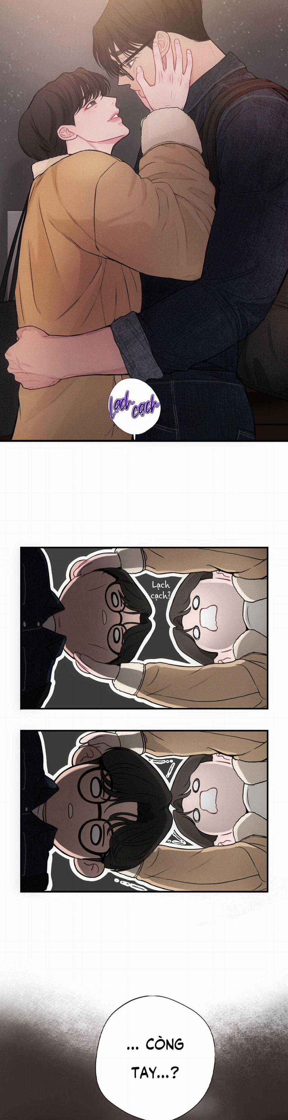 Thấu Hiểu Người 11 trang 21