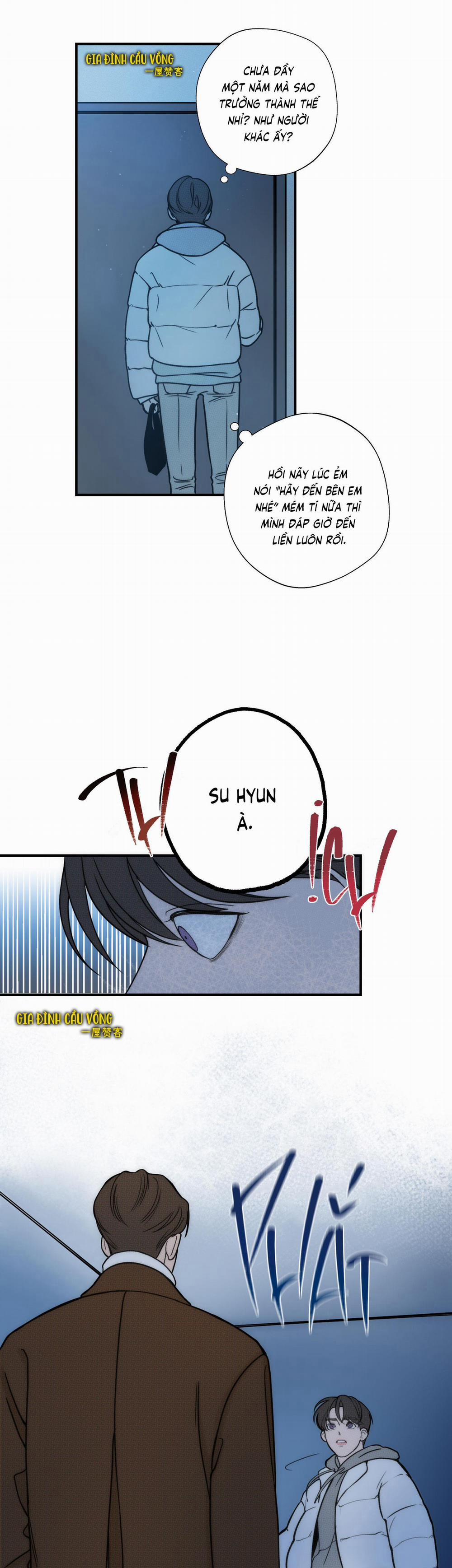 Thấu Hiểu Người 3 trang 20