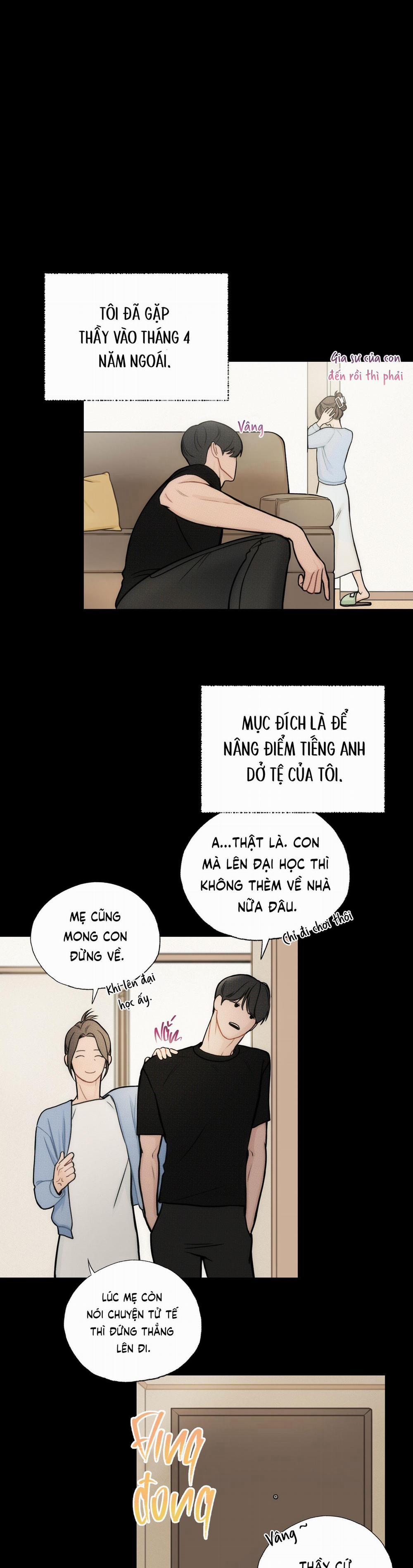 Thấu Hiểu Người 4 trang 1