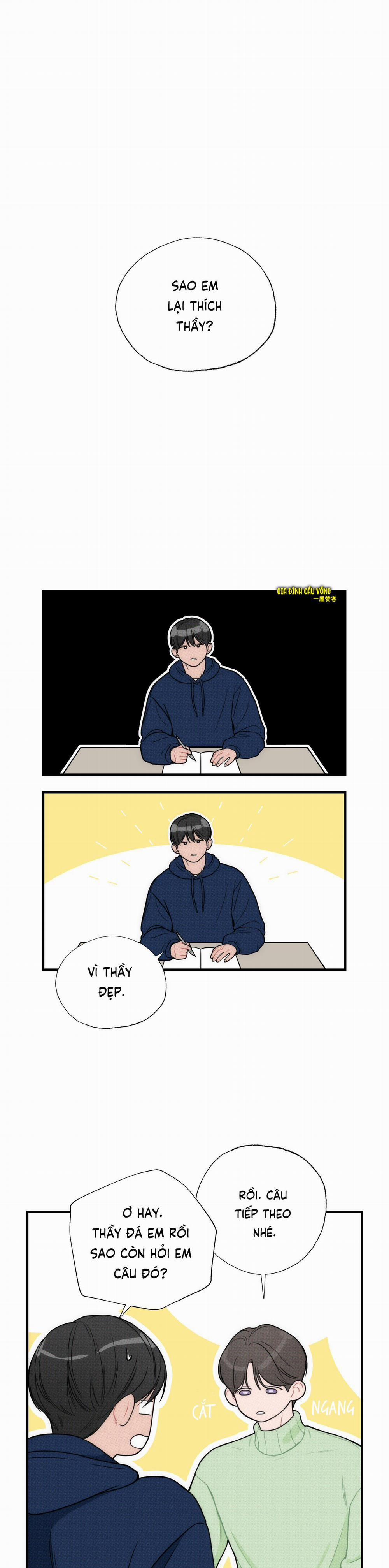 Thấu Hiểu Người 5 trang 1