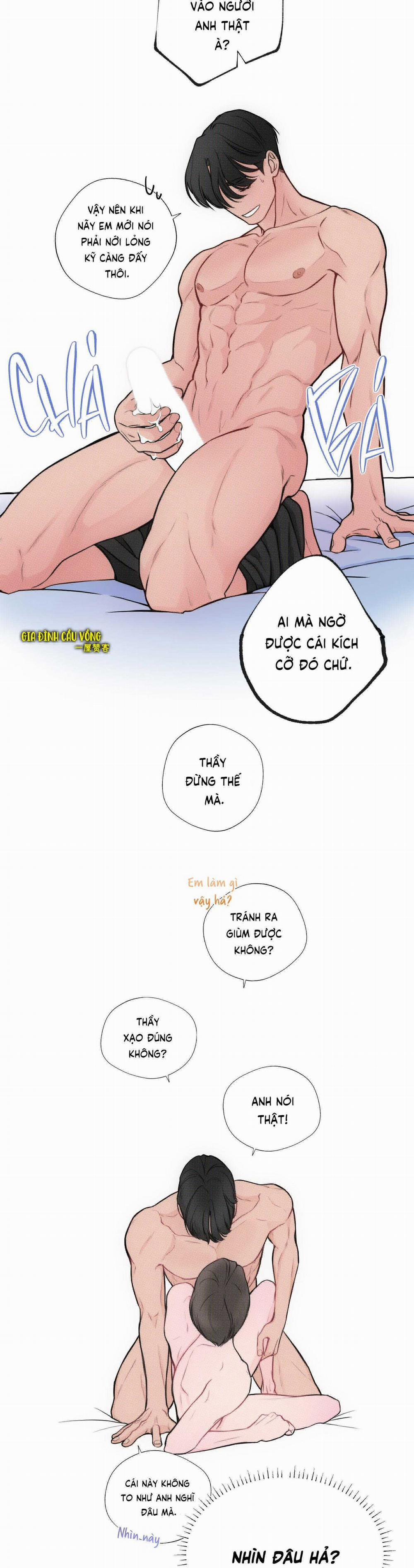 Thấu Hiểu Người 6 trang 14