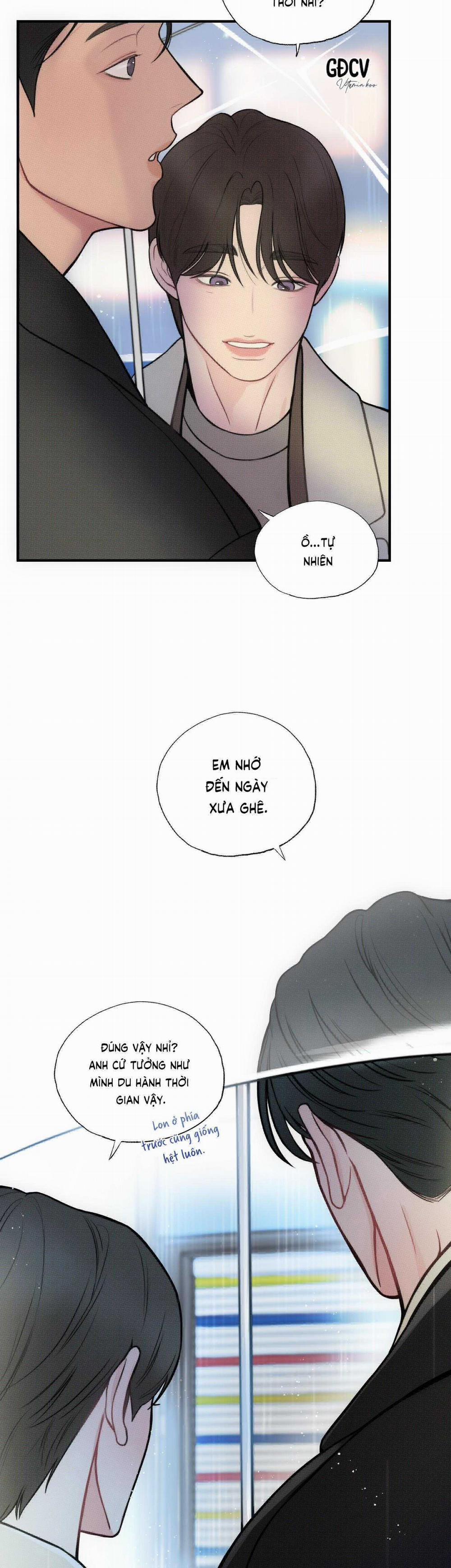 Thấu Hiểu Người 8 trang 28