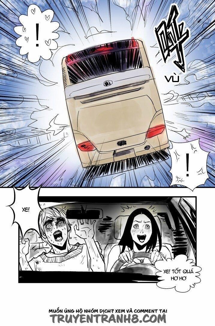 Thâu Hồn 10 trang 0