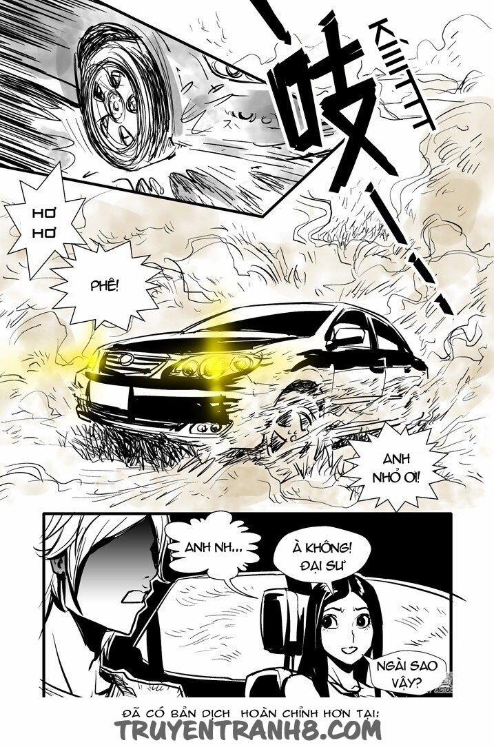 Thâu Hồn 10 trang 3