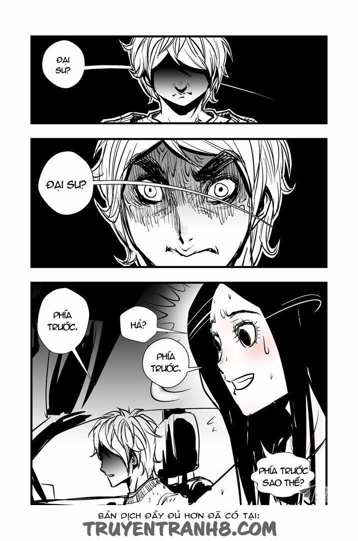 Thâu Hồn 10 trang 4