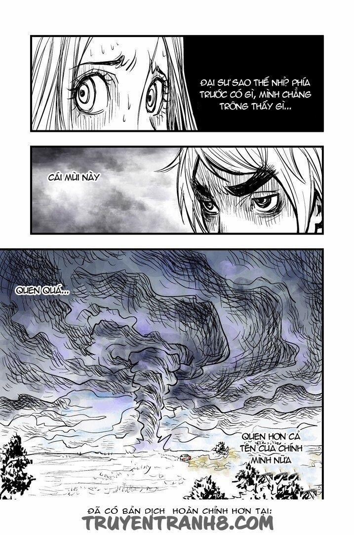 Thâu Hồn 10 trang 7