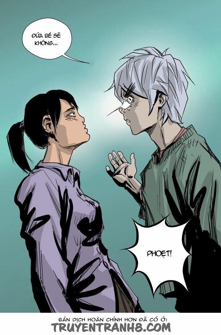 Thâu Hồn 16 trang 7