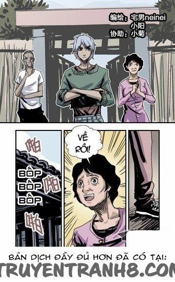 Thâu Hồn 20 trang 0