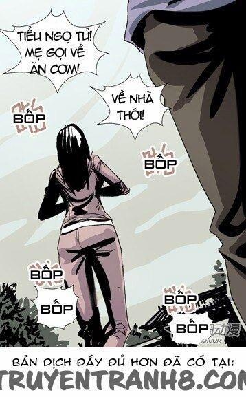 Thâu Hồn 20 trang 1