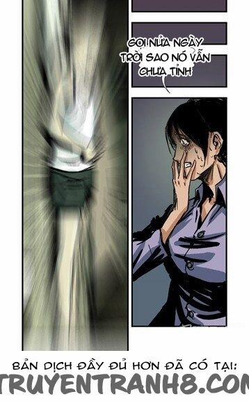 Thâu Hồn 20 trang 5