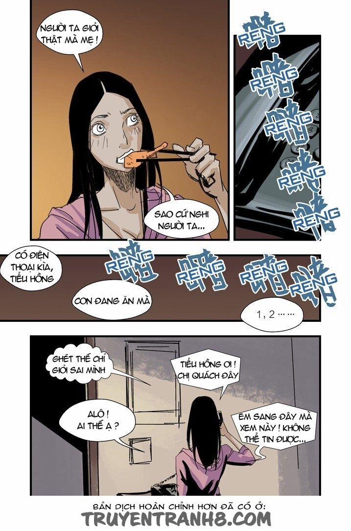 Thâu Hồn 21 trang 5