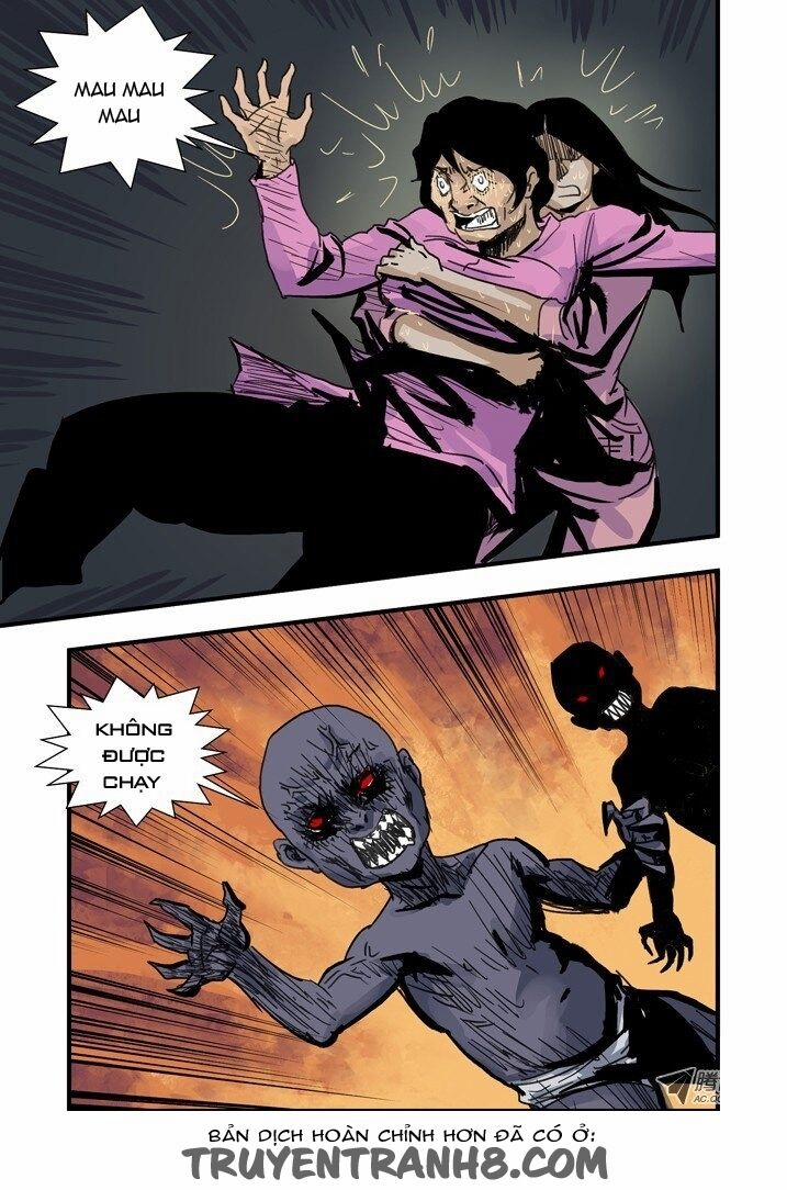 Thâu Hồn 24 trang 2