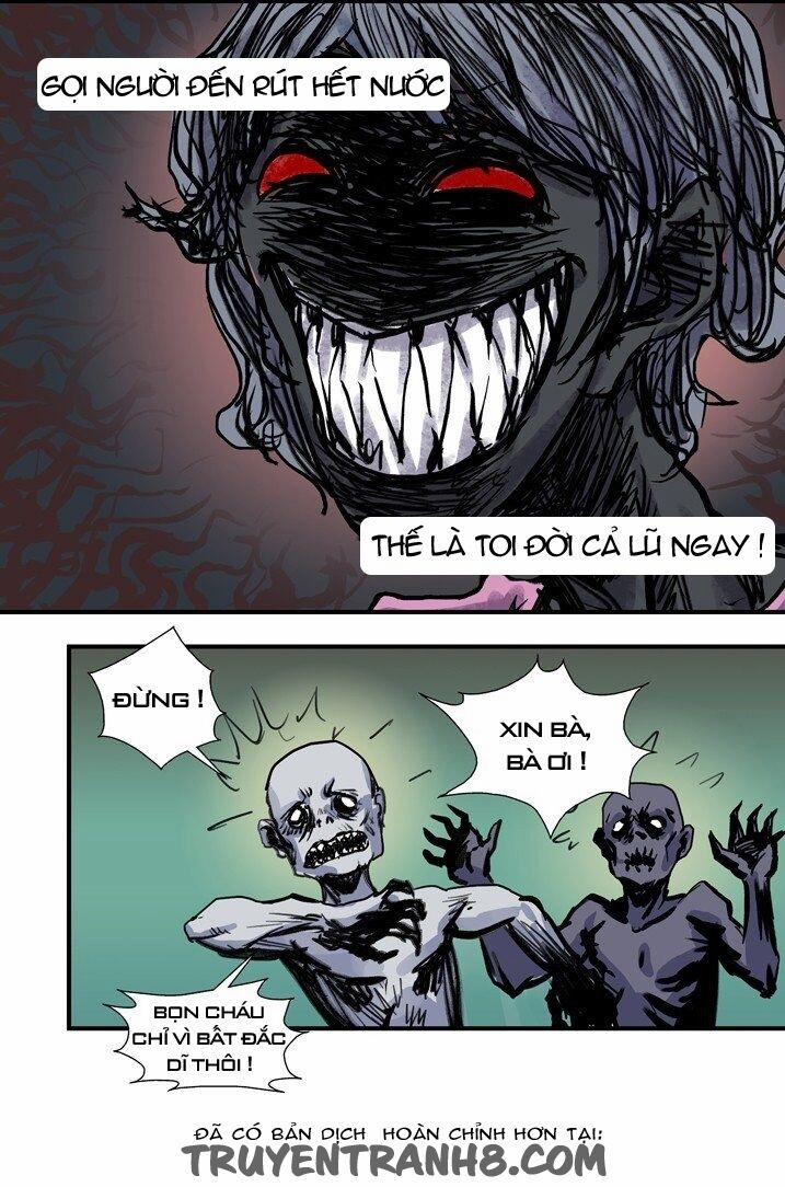 Thâu Hồn 24 trang 7