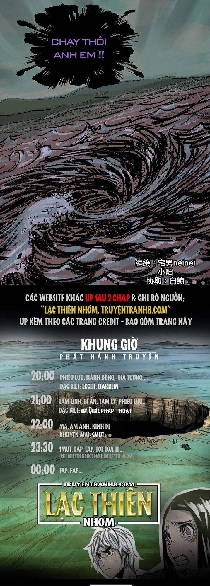 Thâu Hồn 24 trang 8