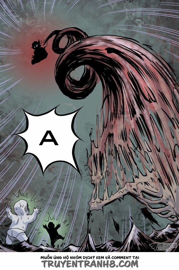 Thâu Hồn 25 trang 4