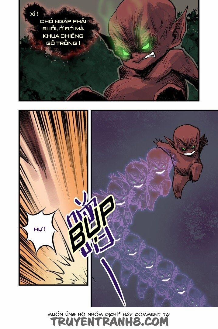 Thâu Hồn 28 trang 7