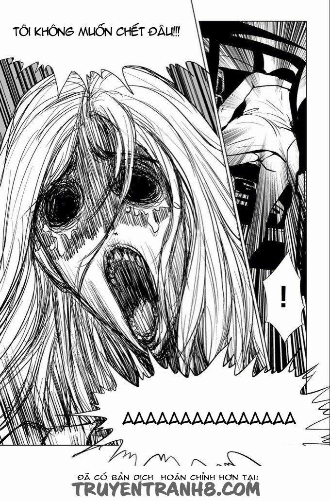 Thâu Hồn 3 trang 6