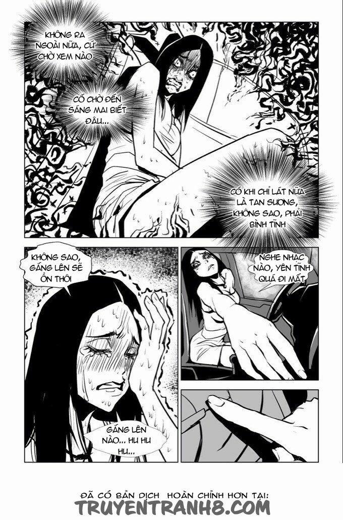 Thâu Hồn 3 trang 7