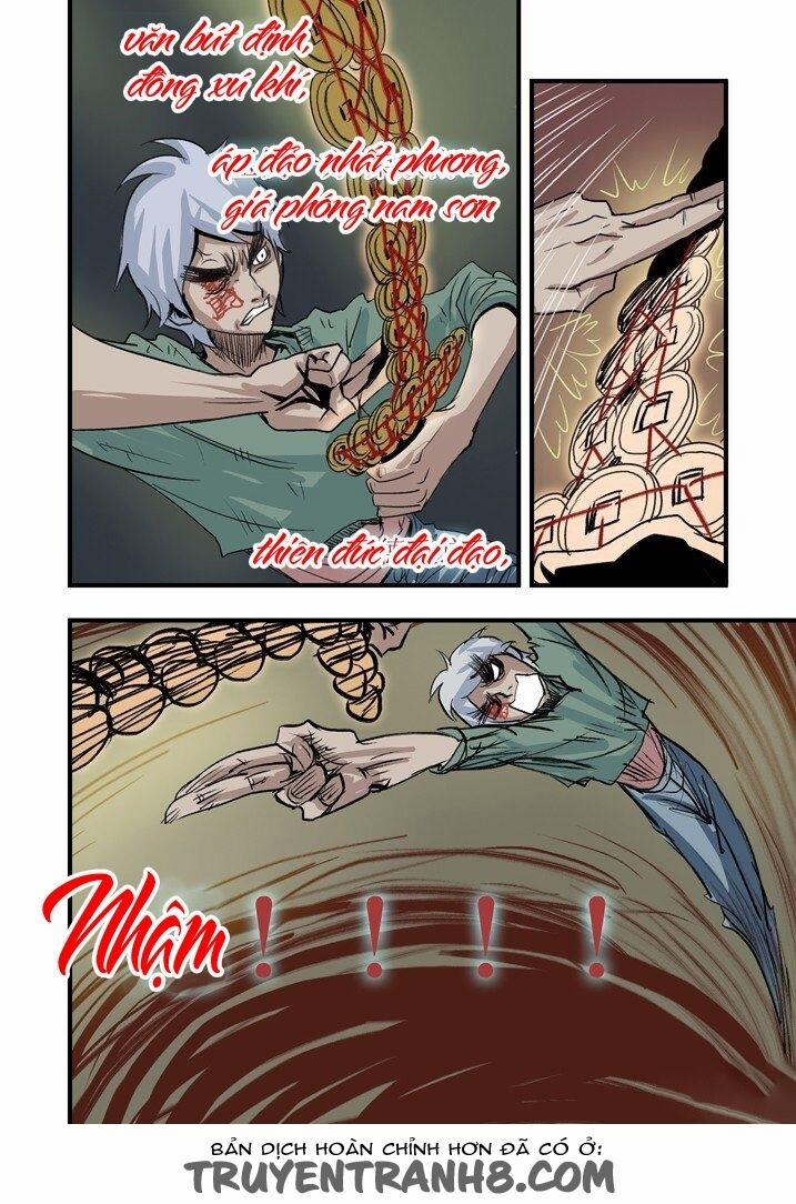 Thâu Hồn 30 trang 7