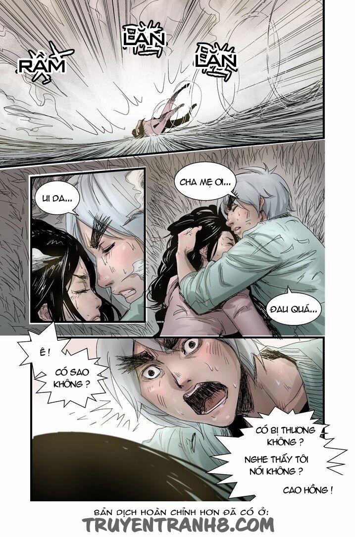 Thâu Hồn 37 trang 4