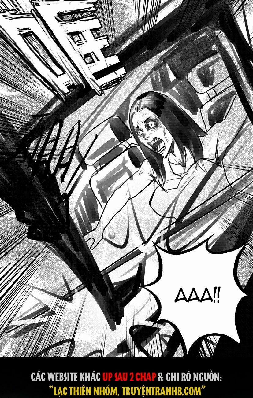 Thâu Hồn 4 trang 8