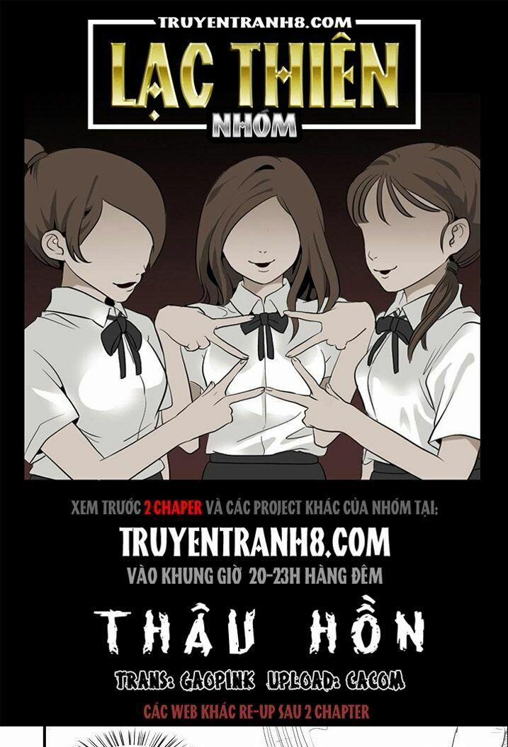 Thâu Hồn 41 trang 0