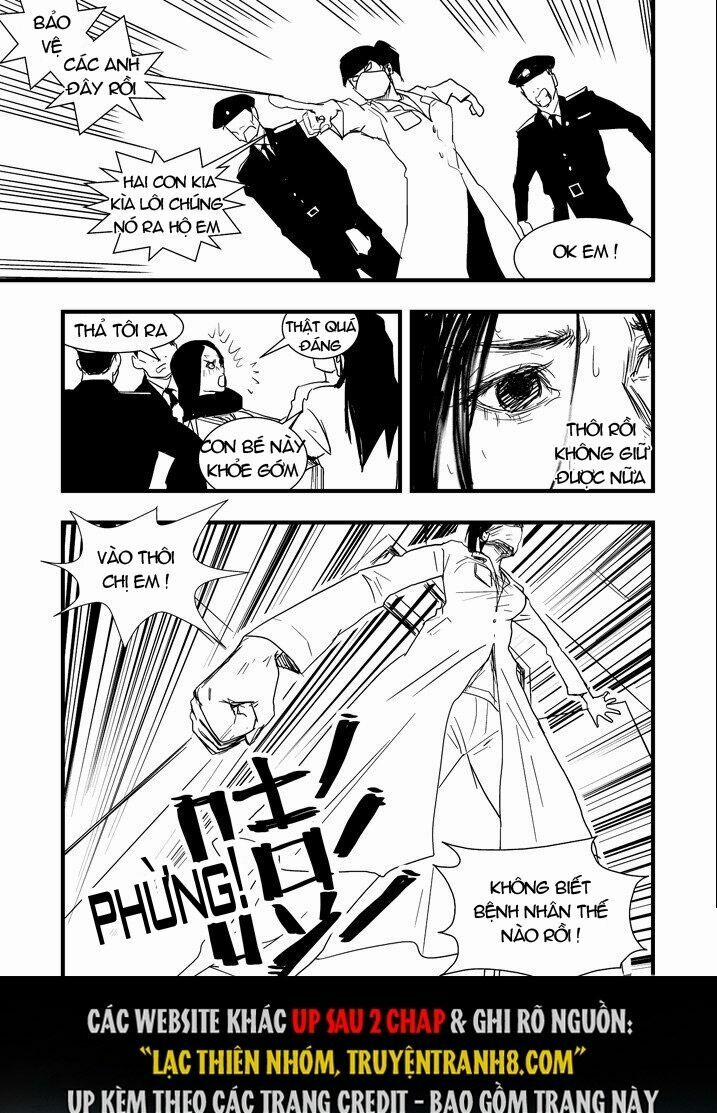 Thâu Hồn 41 trang 8