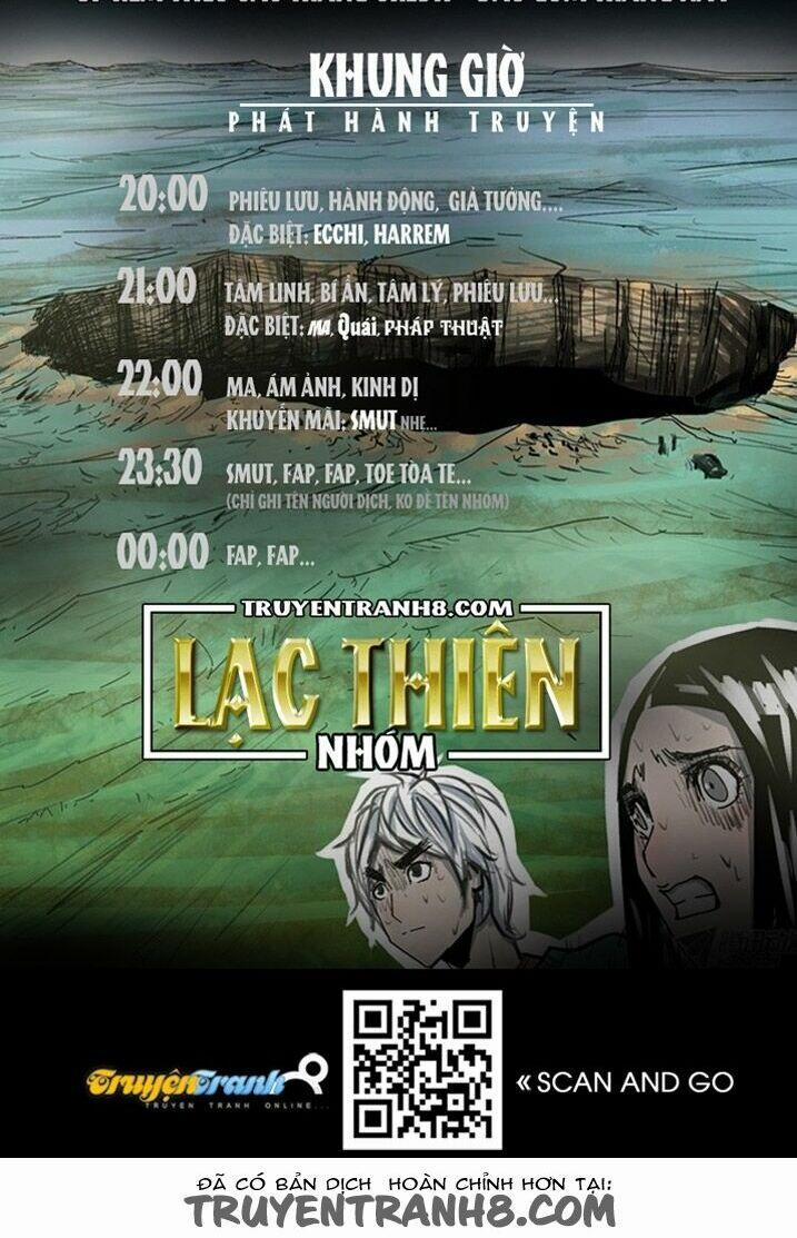 Thâu Hồn 41 trang 9