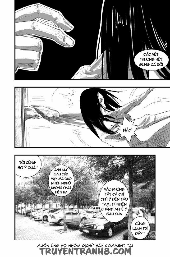 Thâu Hồn 42 trang 3