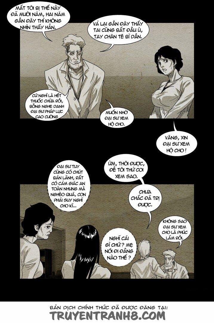 Thâu Hồn 43 trang 10