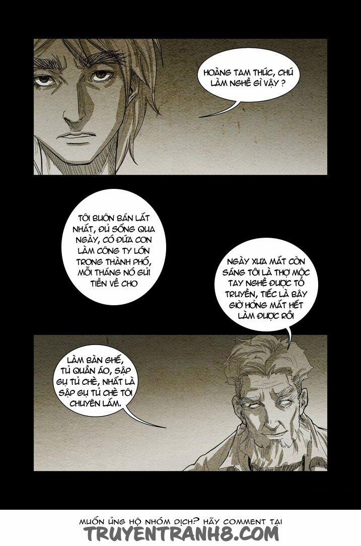 Thâu Hồn 43 trang 12