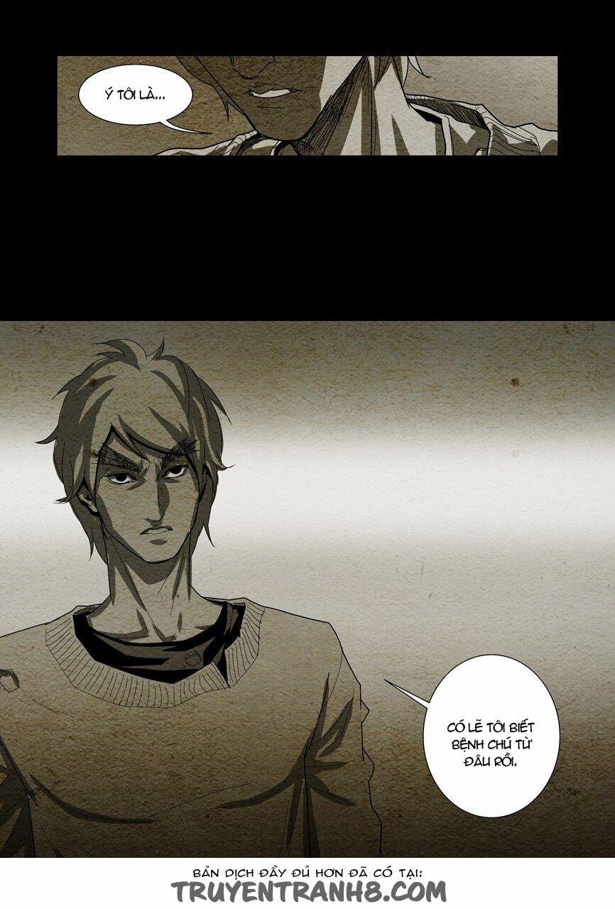 Thâu Hồn 44 trang 16